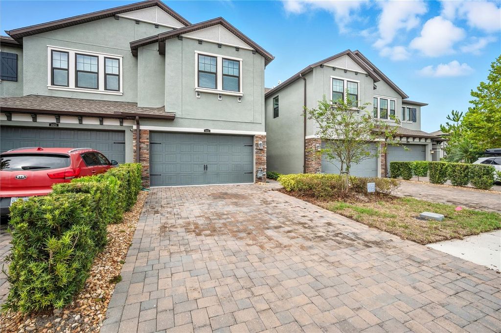 Photo of 4663 Almada Lane, Wesley Chapel, FL 33543 (MLS # TB8430909)