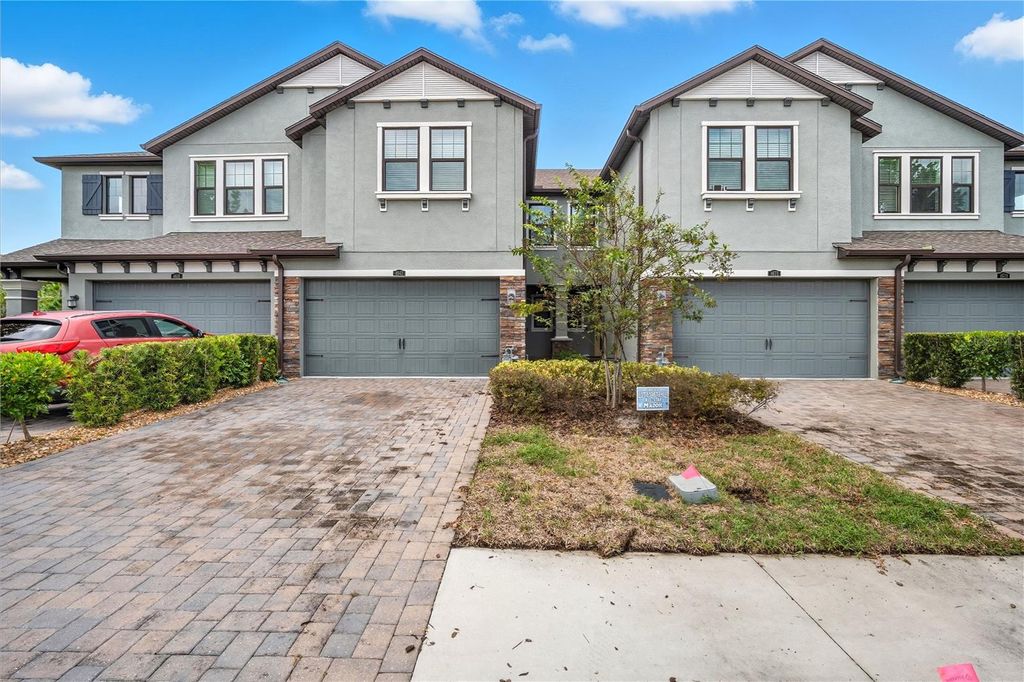 Photo of 4663 Almada Lane, Wesley Chapel, FL 33543 (MLS # TB8430909)