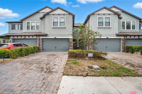 Photo of 4663 Almada Lane, Wesley Chapel, FL 33543 (MLS # TB8430909)