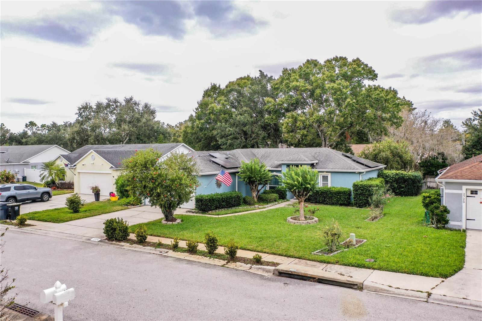 SUNDANCE VILLAGE 01 PH 01 - Residential