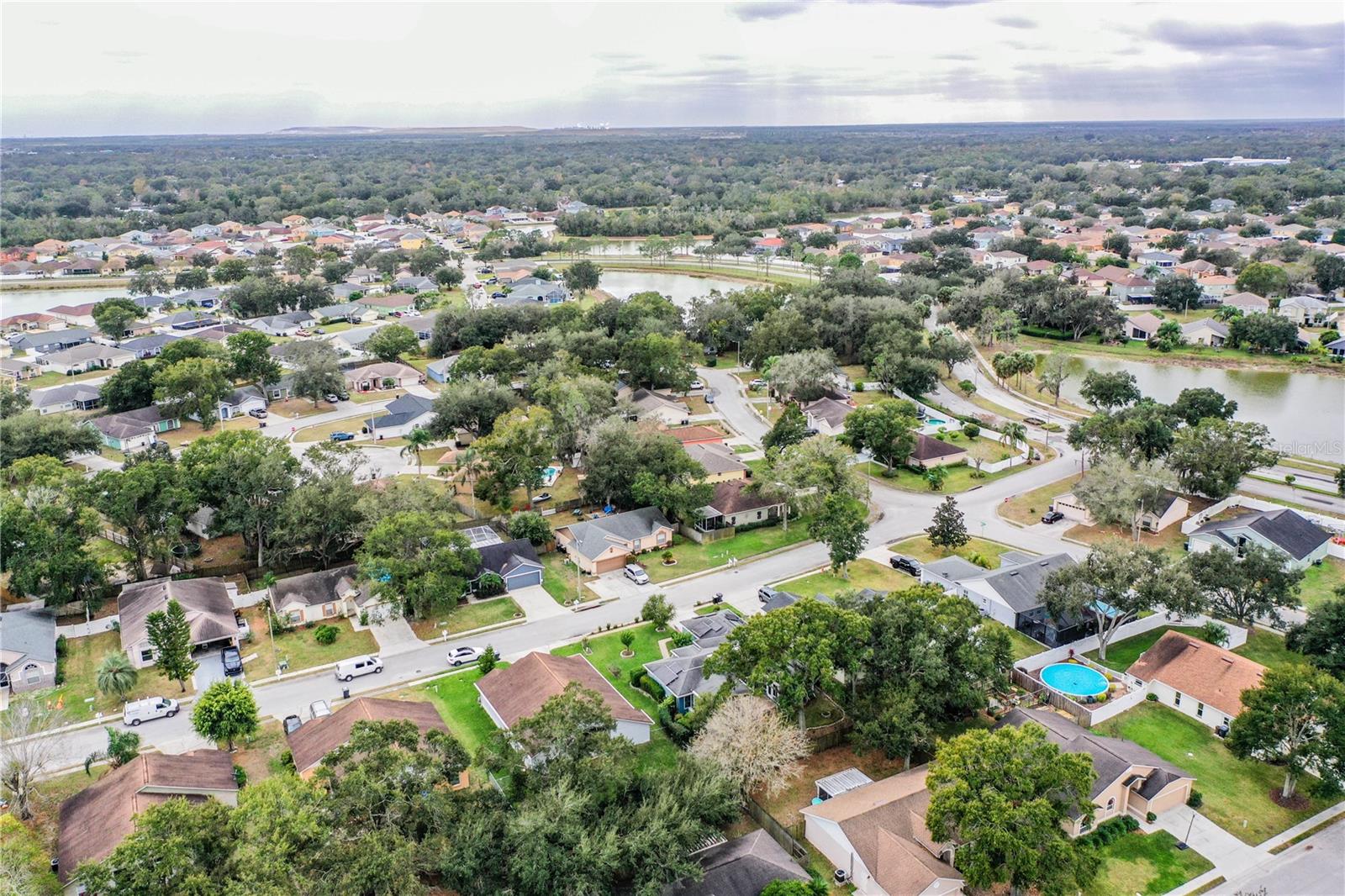 SUNDANCE VILLAGE 01 PH 01 - Residential