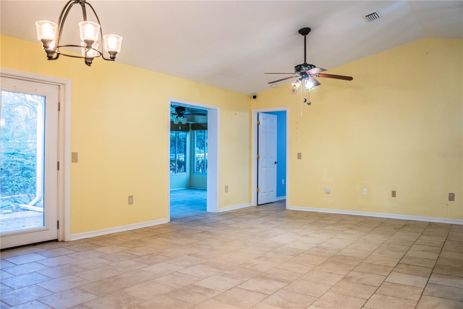 SUNDANCE VILLAGE 01 PH 01 - Residential