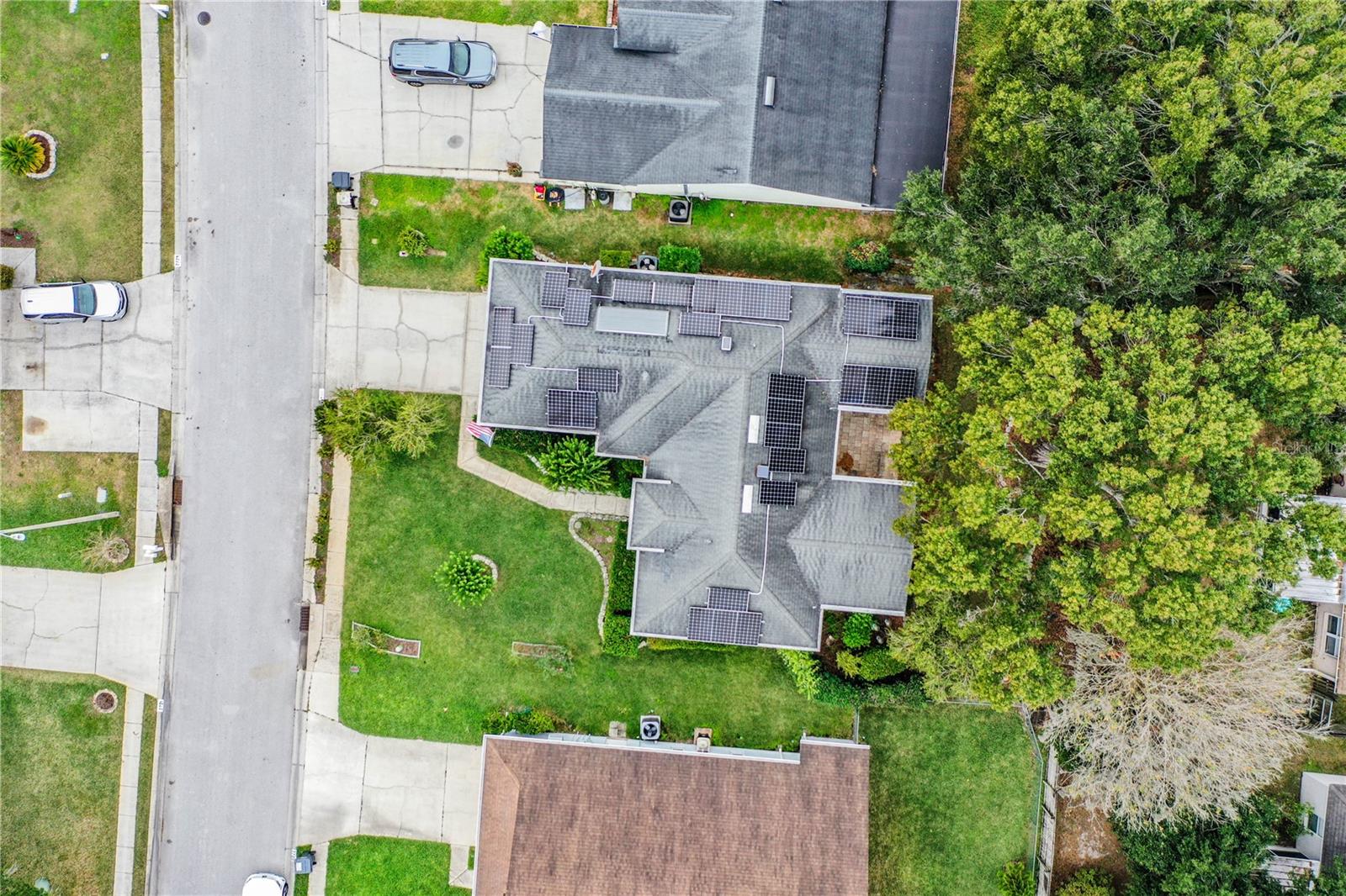 SUNDANCE VILLAGE 01 PH 01 - Residential