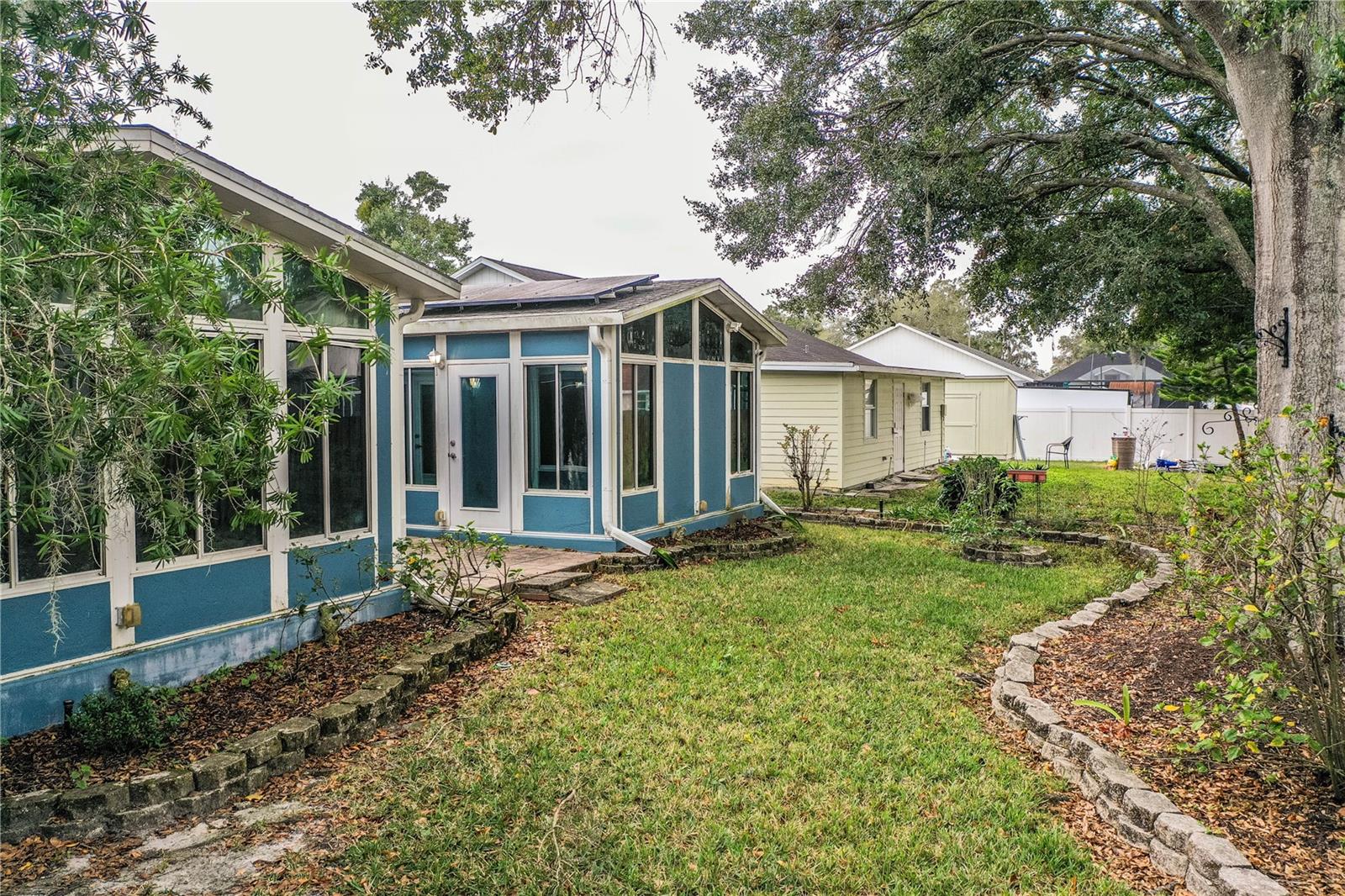 SUNDANCE VILLAGE 01 PH 01 - Residential