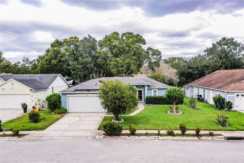 Photo of 2724 Sundance Place, Mulberry, FL 33860 (MLS # L4957059)