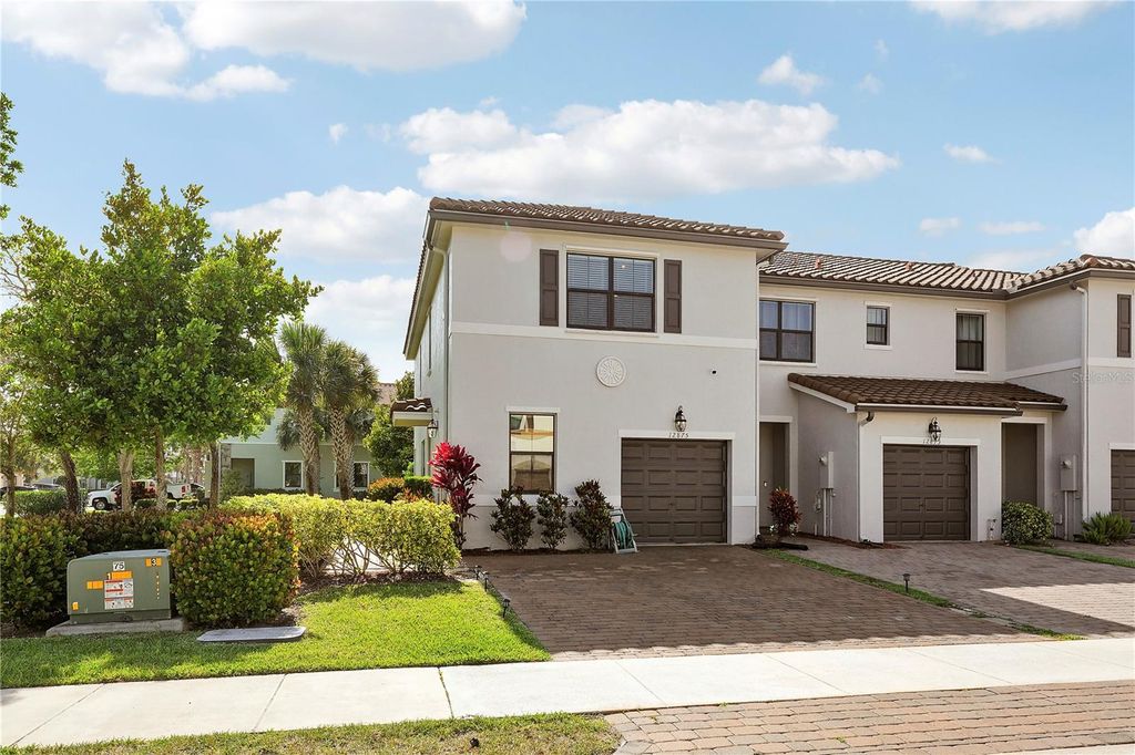Photo of 12875 Anthorne Lane, Boynton Beach, FL 33436 (MLS # O6404617)
