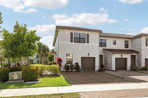 Photo of 12875 Anthorne Lane, Boynton Beach, FL 33436 (MLS # O6404617)