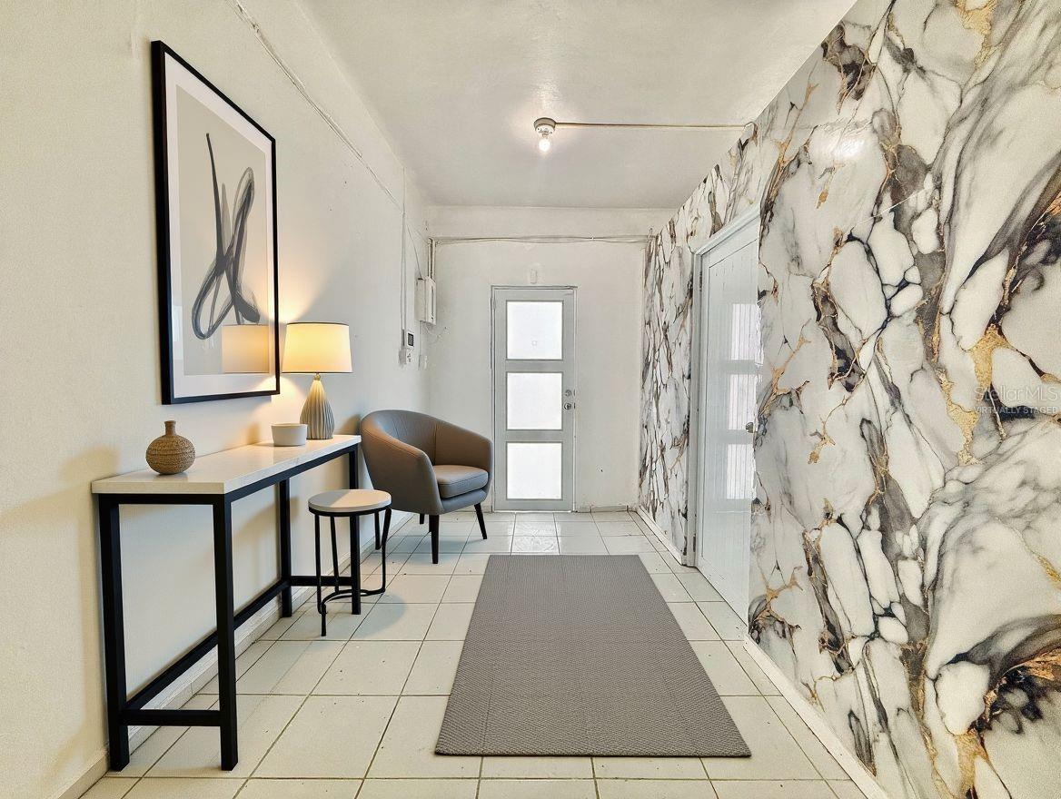 BO. PUEBLO - Residential Income