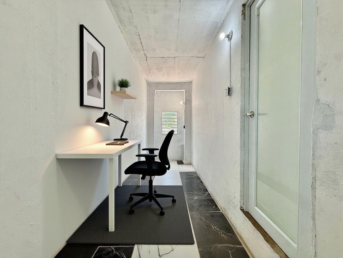 BO. PUEBLO - Residential Income