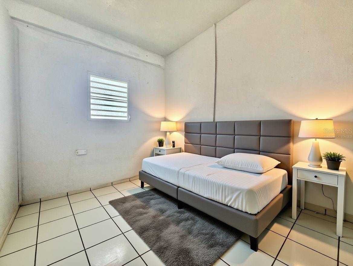 BO. PUEBLO - Residential Income