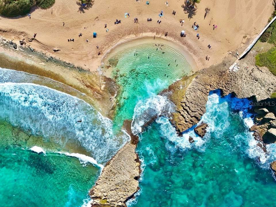 BO. PUEBLO - Residential Income