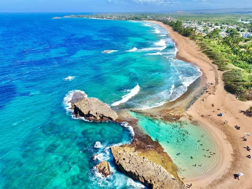 BO. PUEBLO - Residential Income