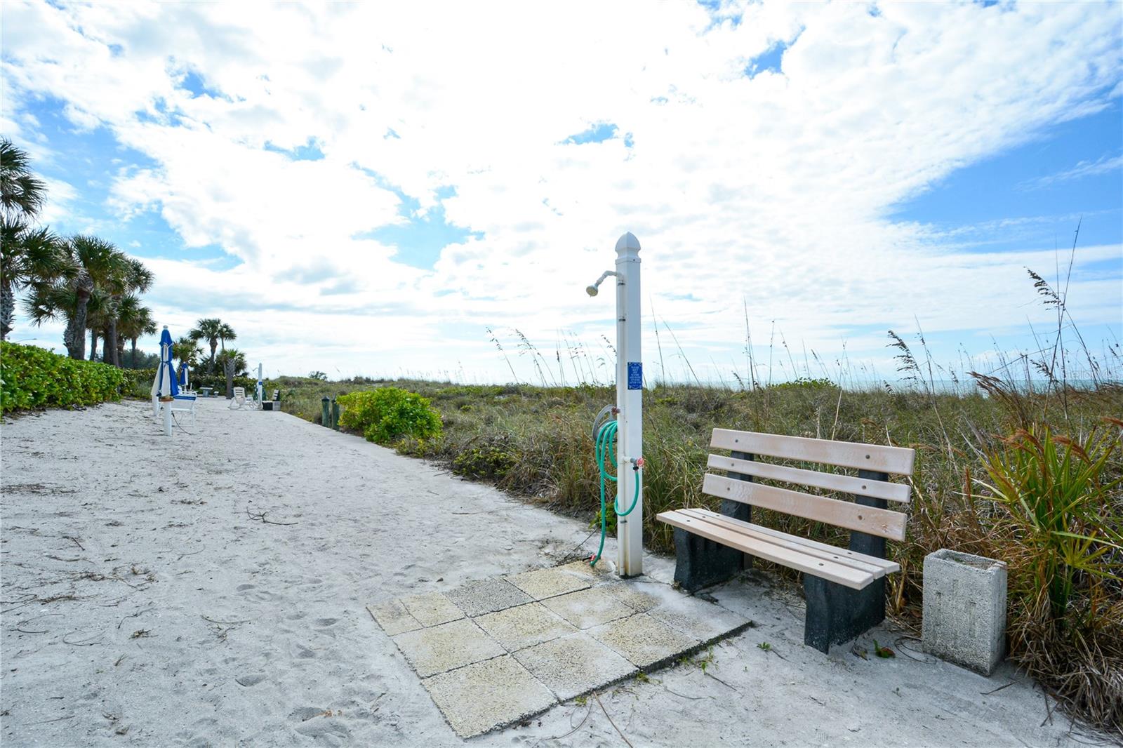 BEACH HARBOR CLUB - Residential