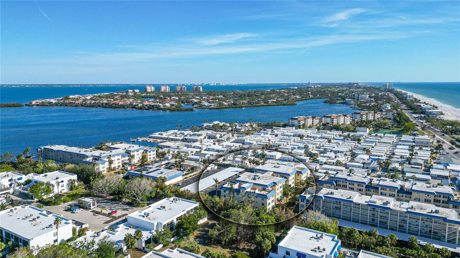 BEACH HARBOR CLUB - Residential