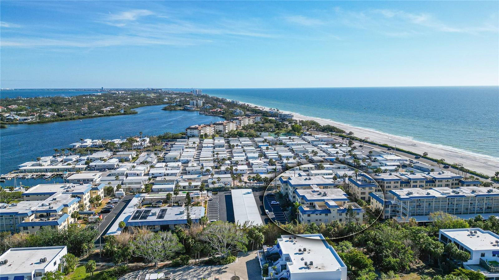3806 GULF OF MEXICO DRIVE C-312
