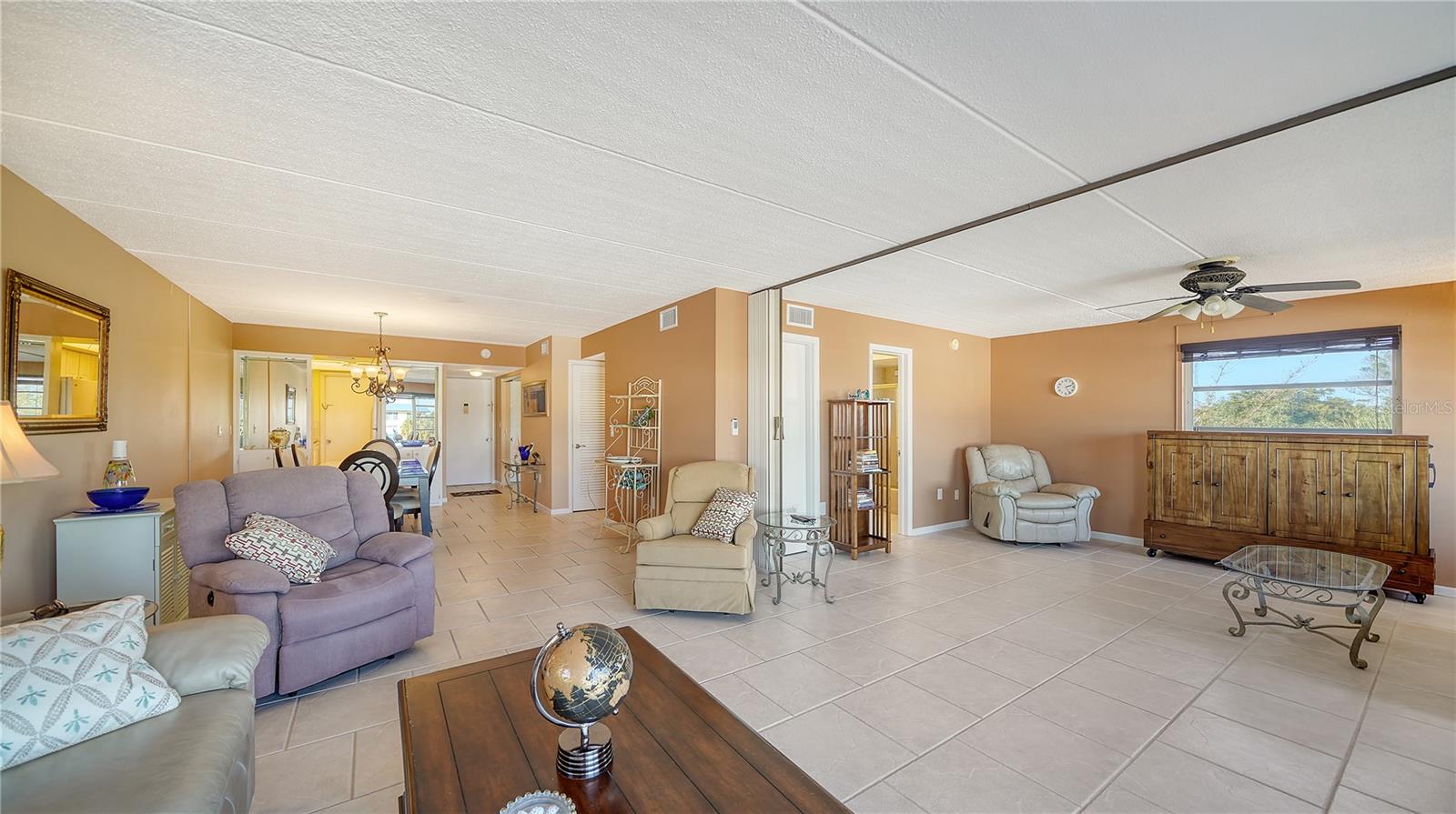 BEACH HARBOR CLUB - Residential