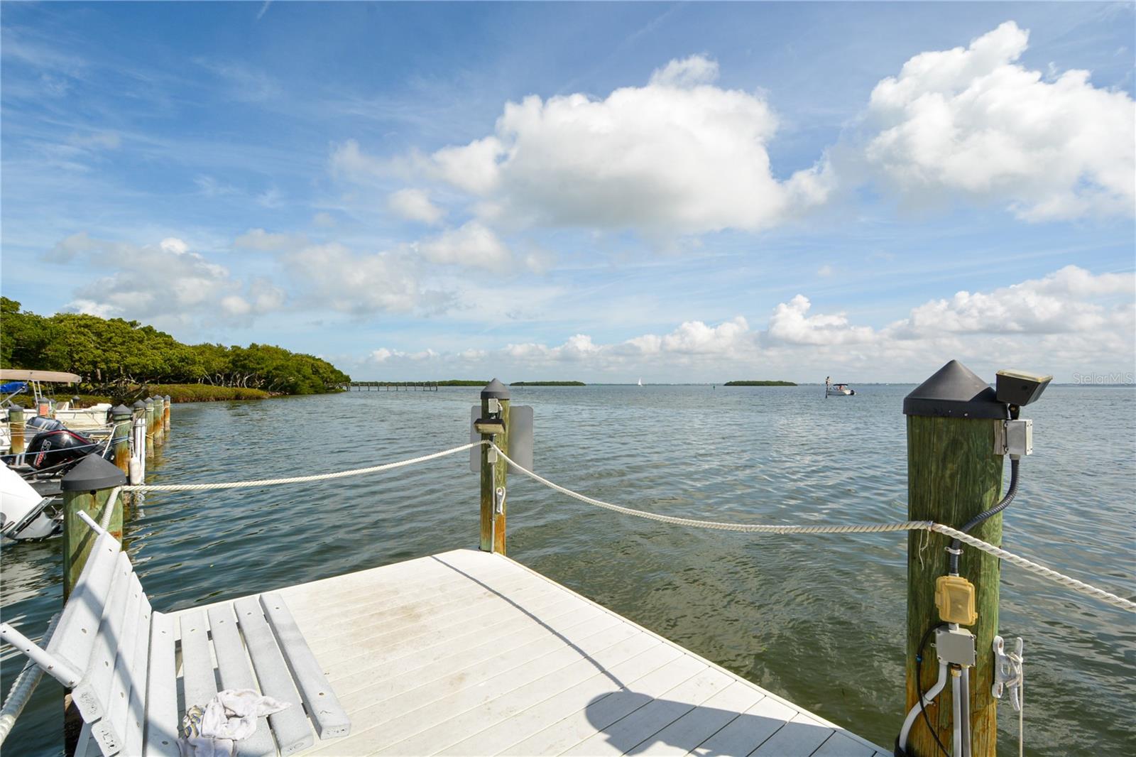 BEACH HARBOR CLUB - Residential