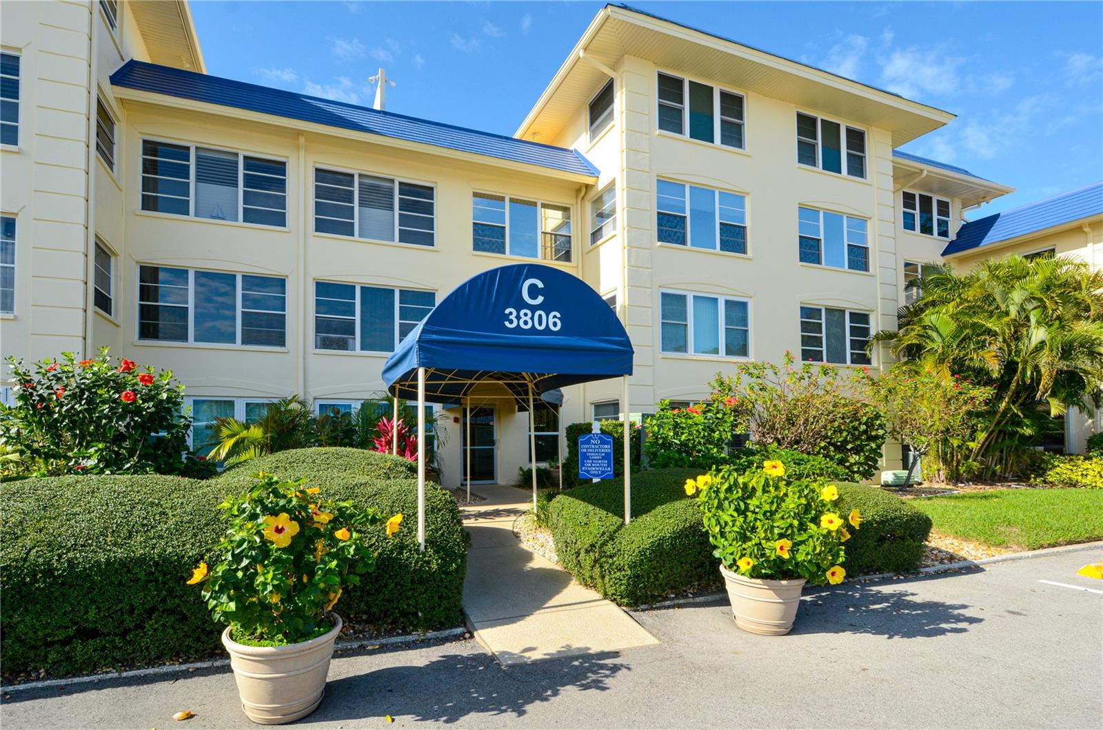 3806 GULF OF MEXICO DRIVE C-312