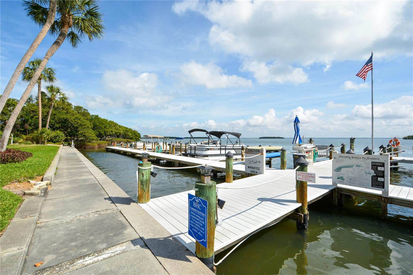 BEACH HARBOR CLUB - Residential