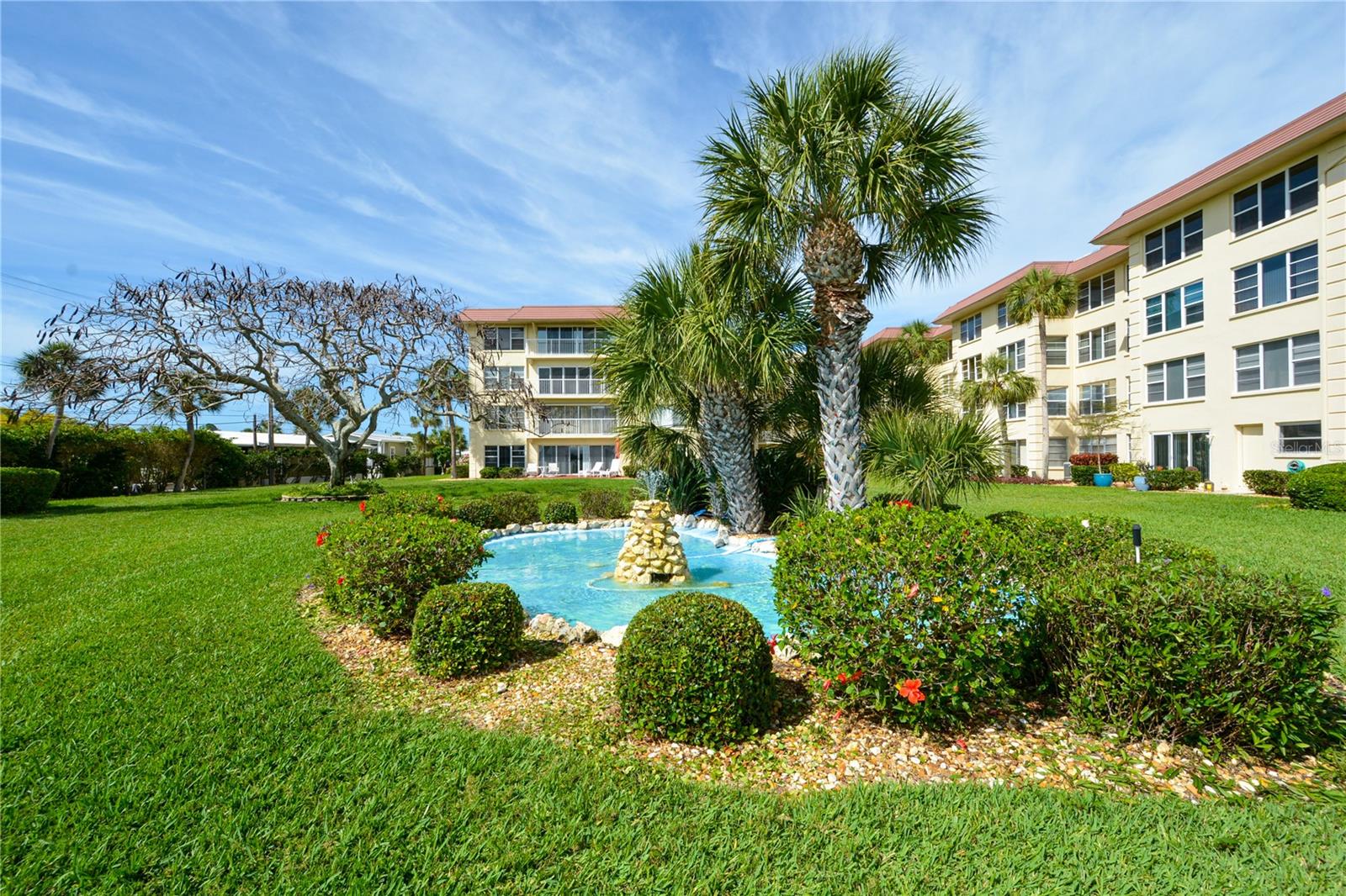 BEACH HARBOR CLUB - Residential