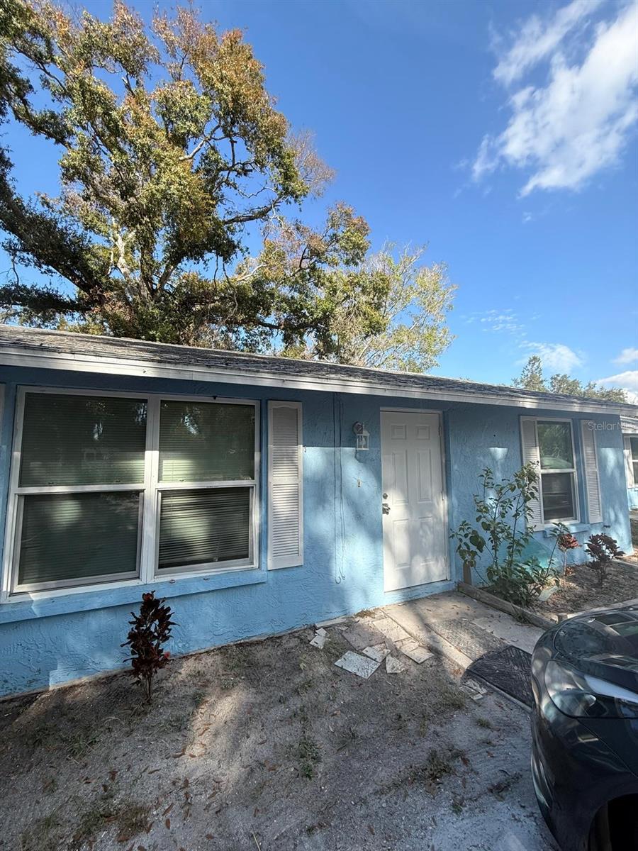 ROBS RESUB - Residential Lease