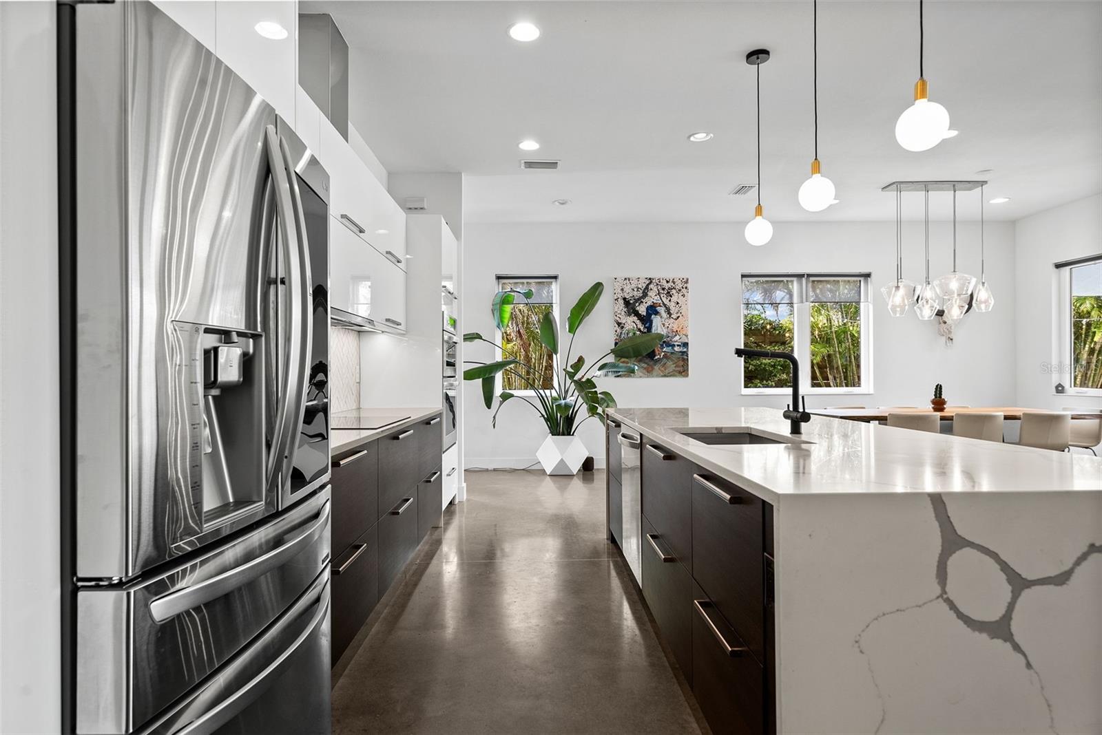 RIDGEWOOD - Residential