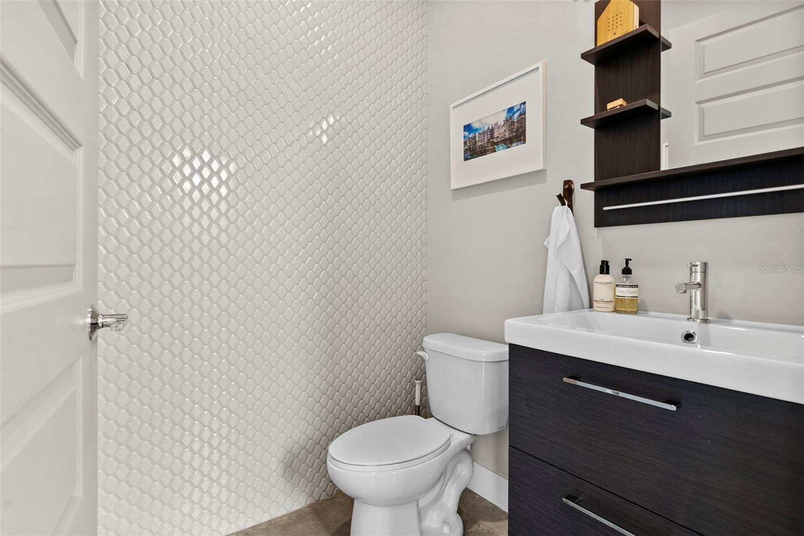 RIDGEWOOD - Residential