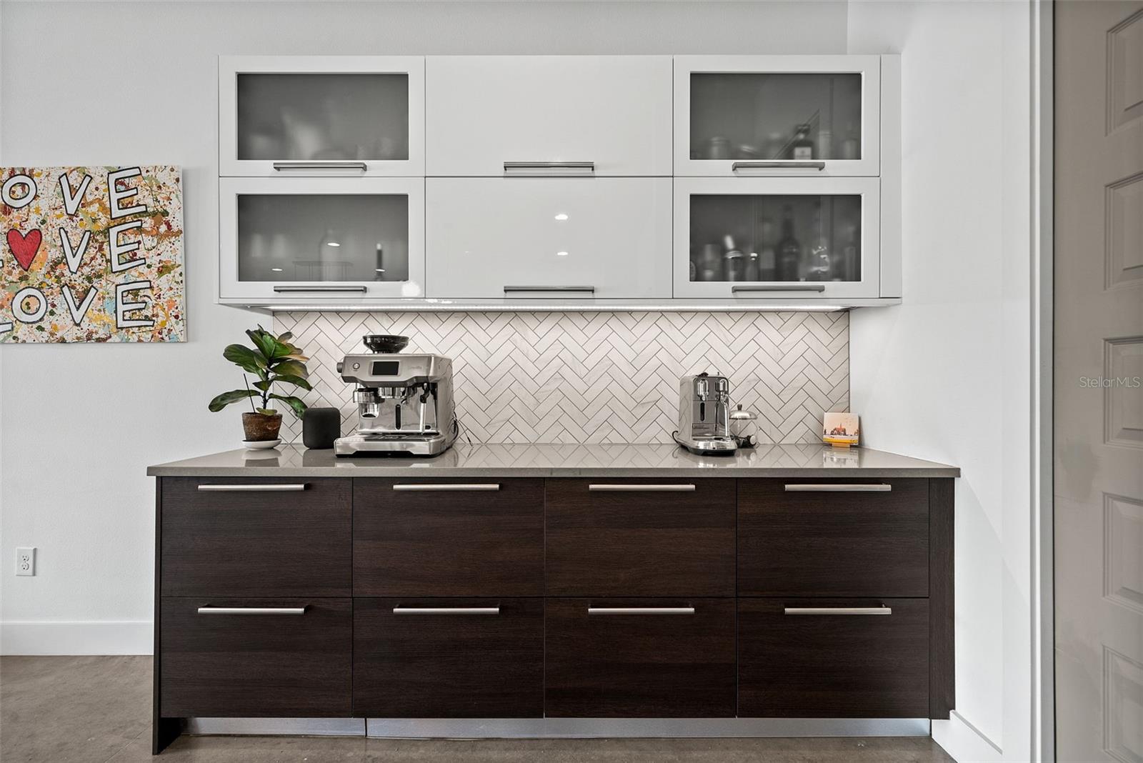 RIDGEWOOD - Residential