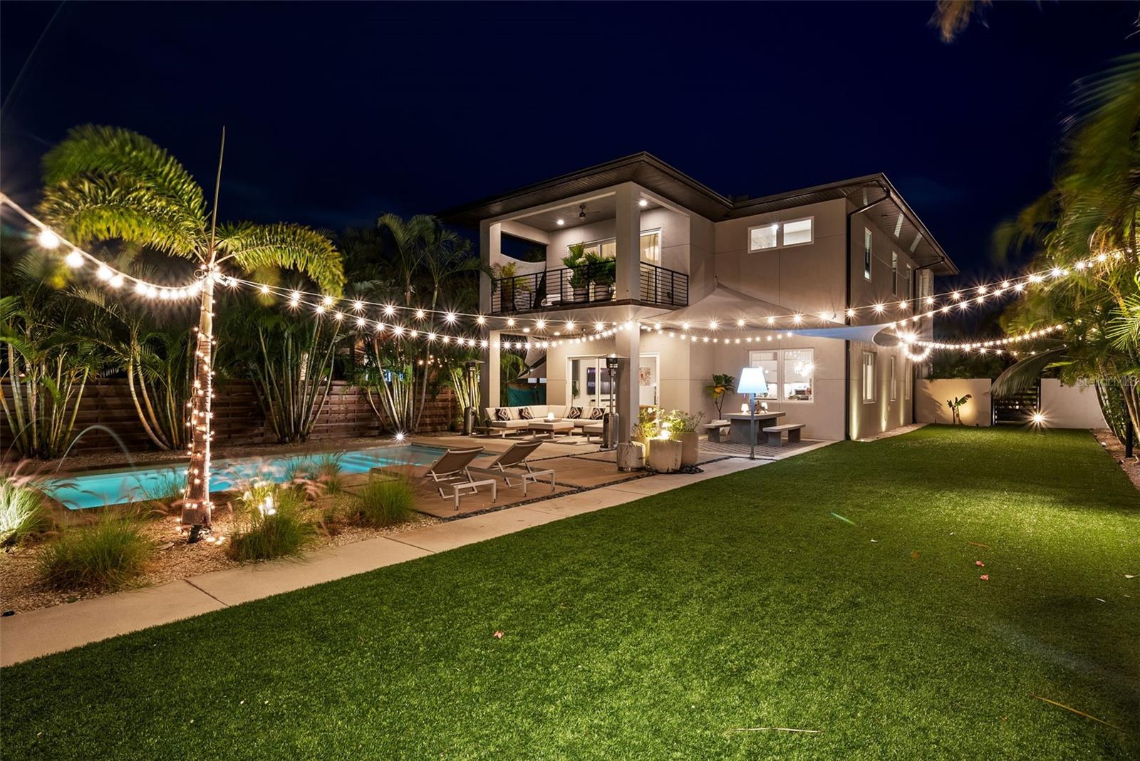 RIDGEWOOD - Residential