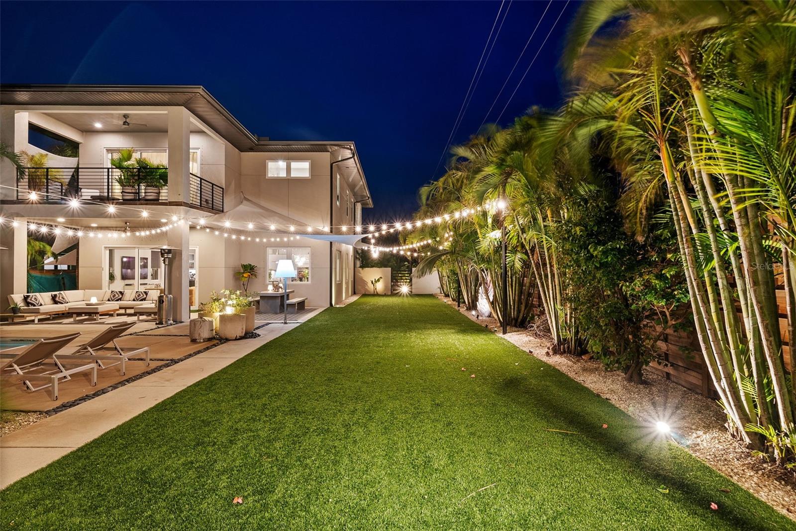 RIDGEWOOD - Residential