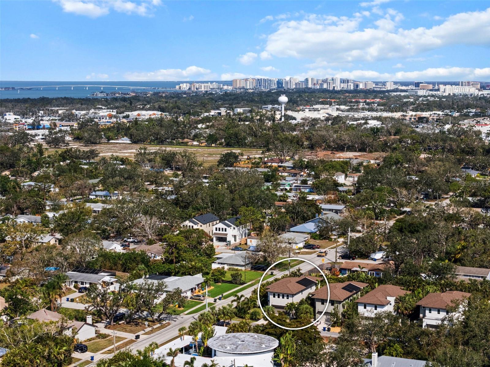 RIDGEWOOD - Residential