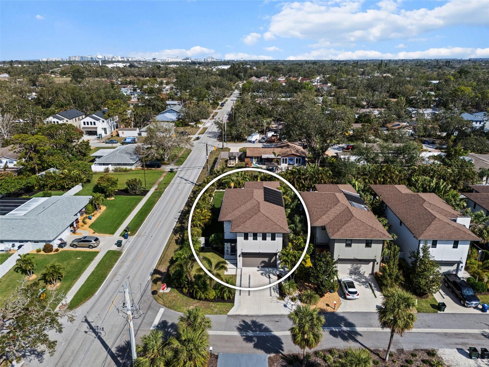 RIDGEWOOD - Residential