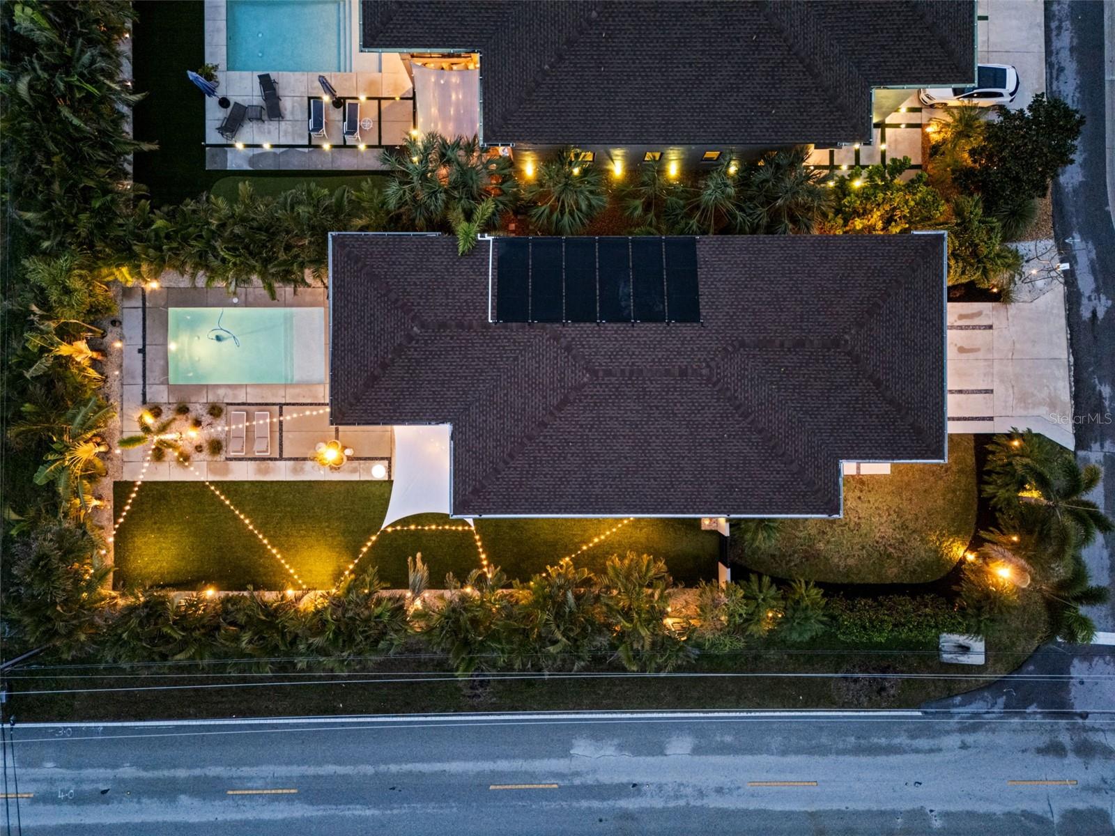 RIDGEWOOD - Residential