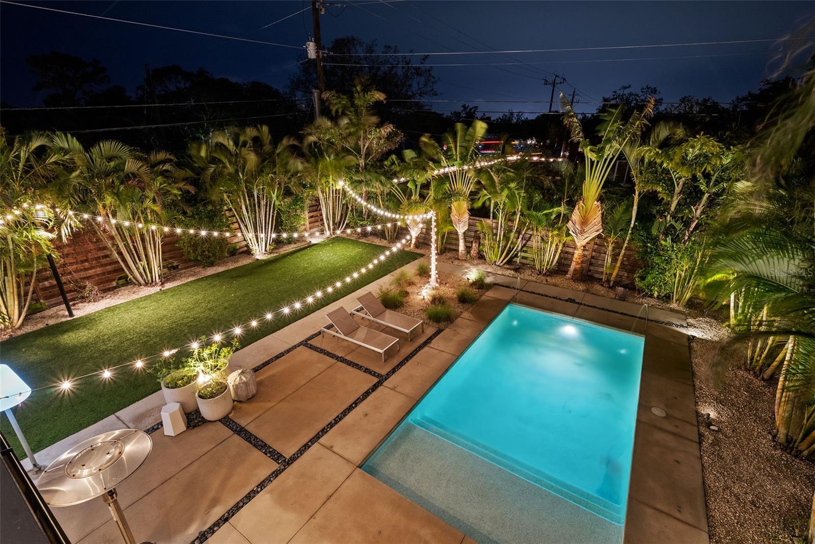 RIDGEWOOD - Residential