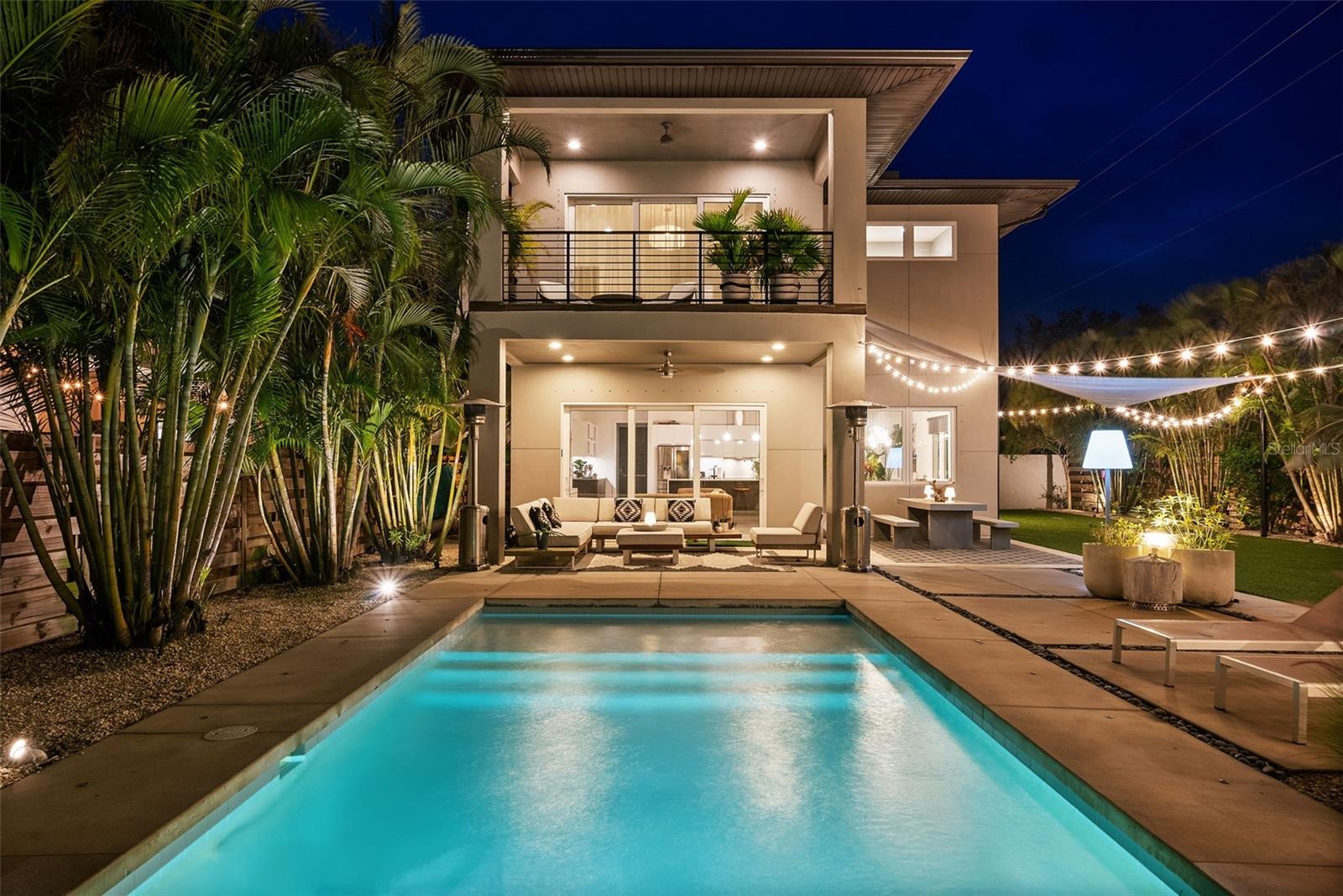 RIDGEWOOD - Residential