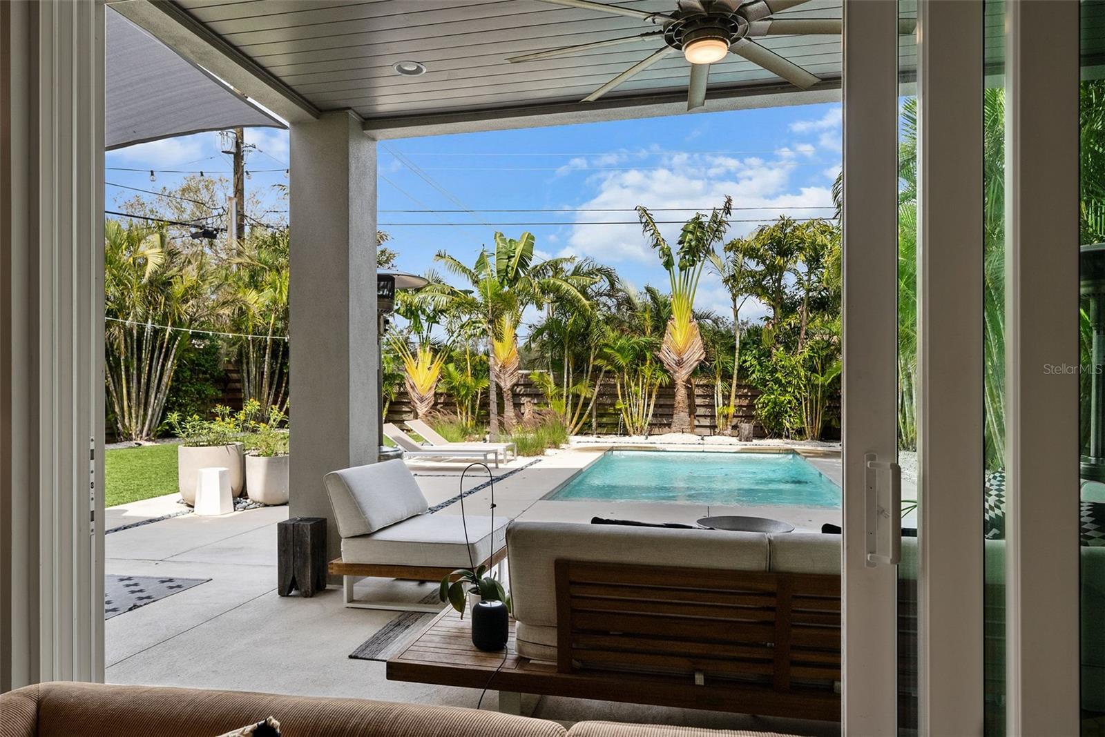 RIDGEWOOD - Residential