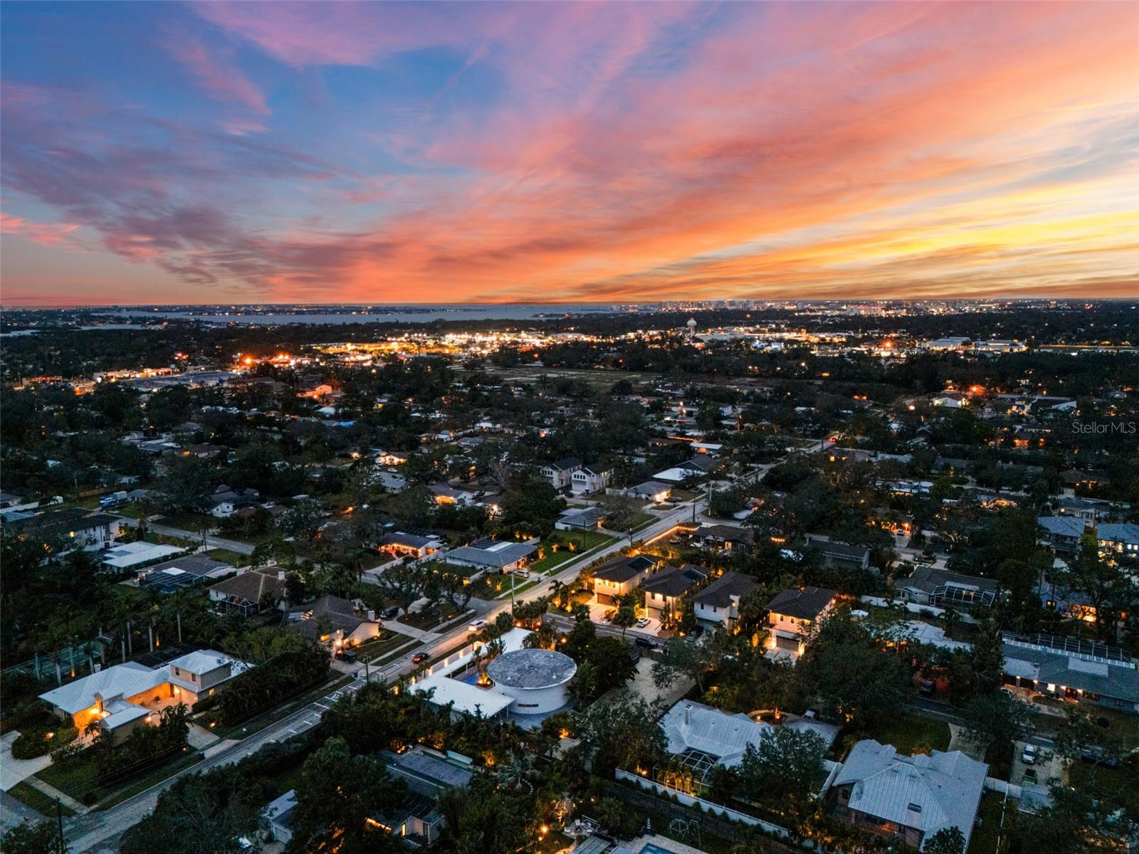 RIDGEWOOD - Residential