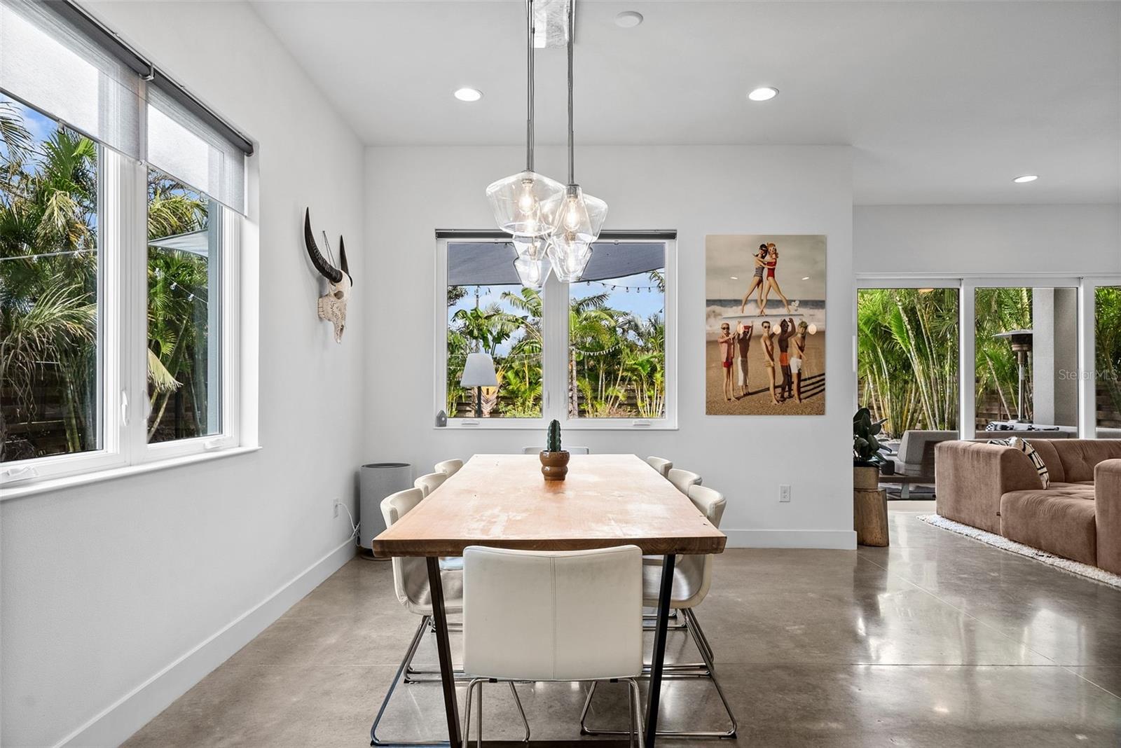 RIDGEWOOD - Residential