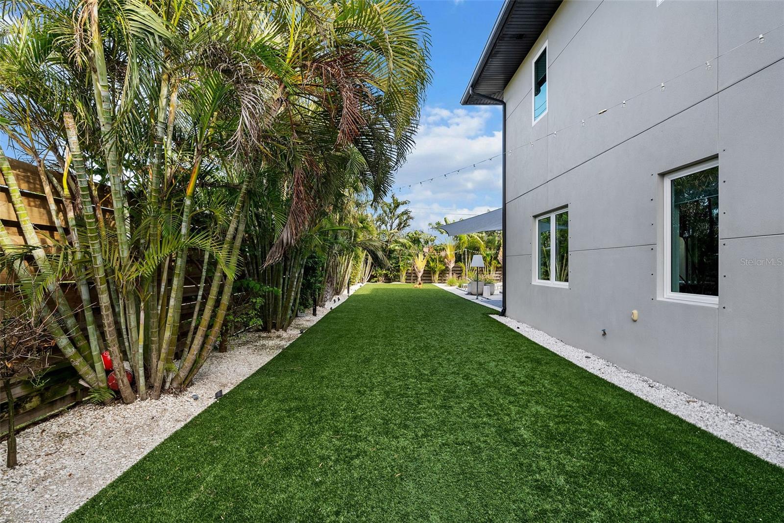 RIDGEWOOD - Residential