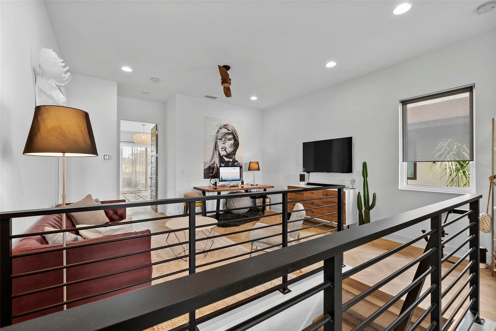 RIDGEWOOD - Residential