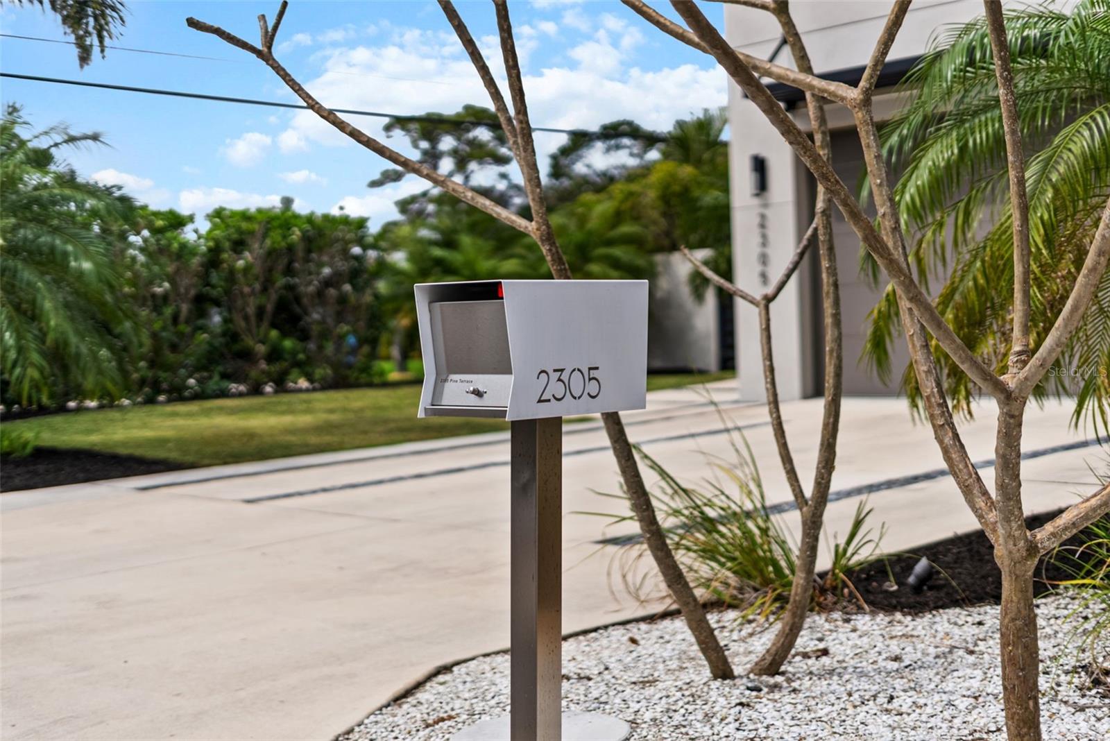 RIDGEWOOD - Residential