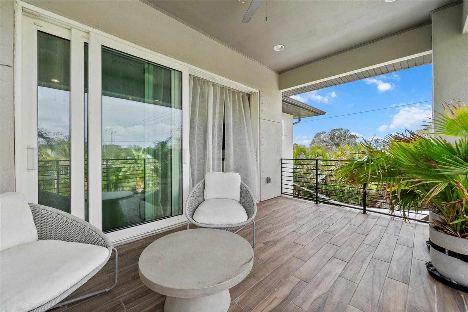 RIDGEWOOD - Residential