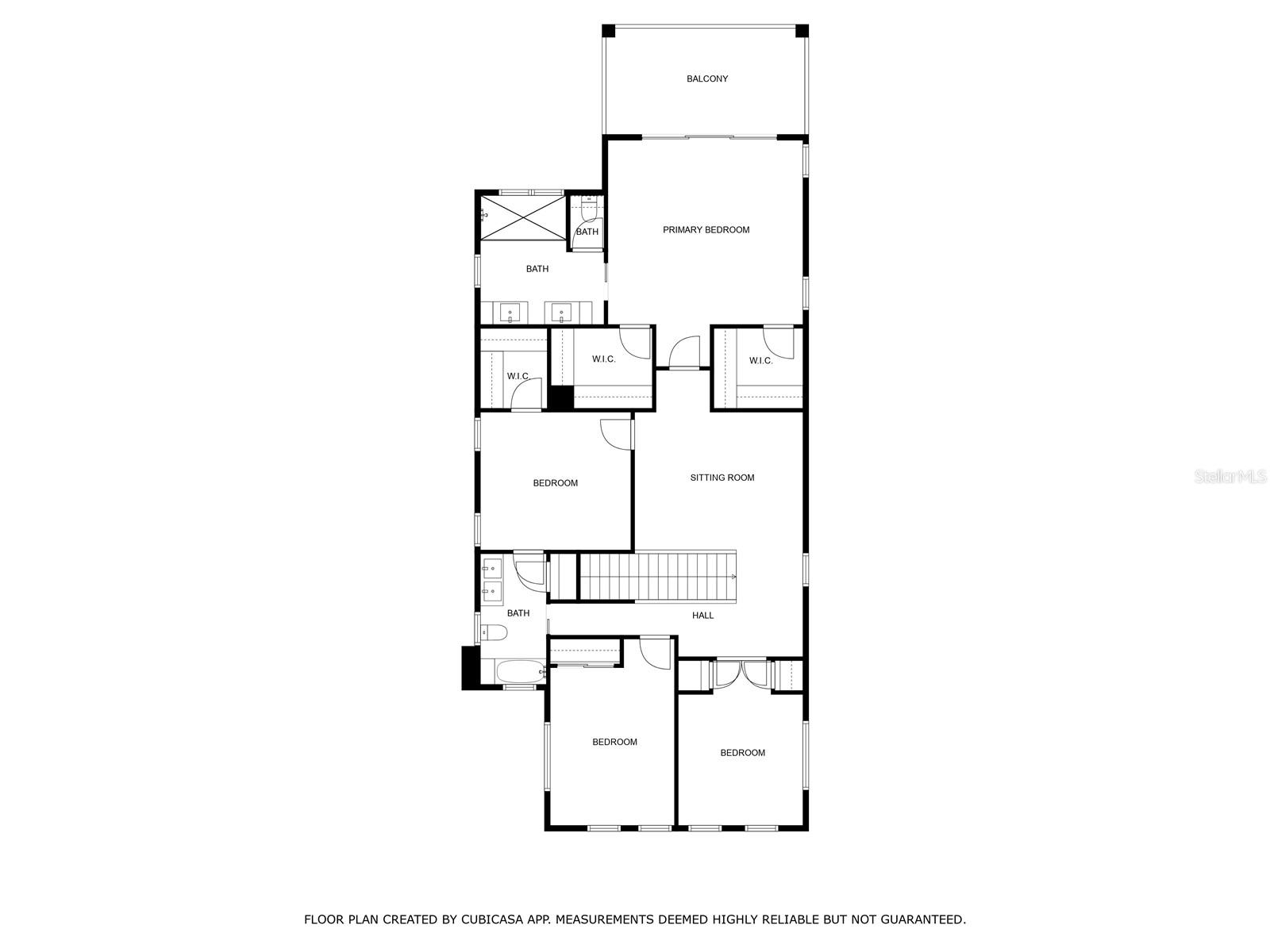 RIDGEWOOD - Residential