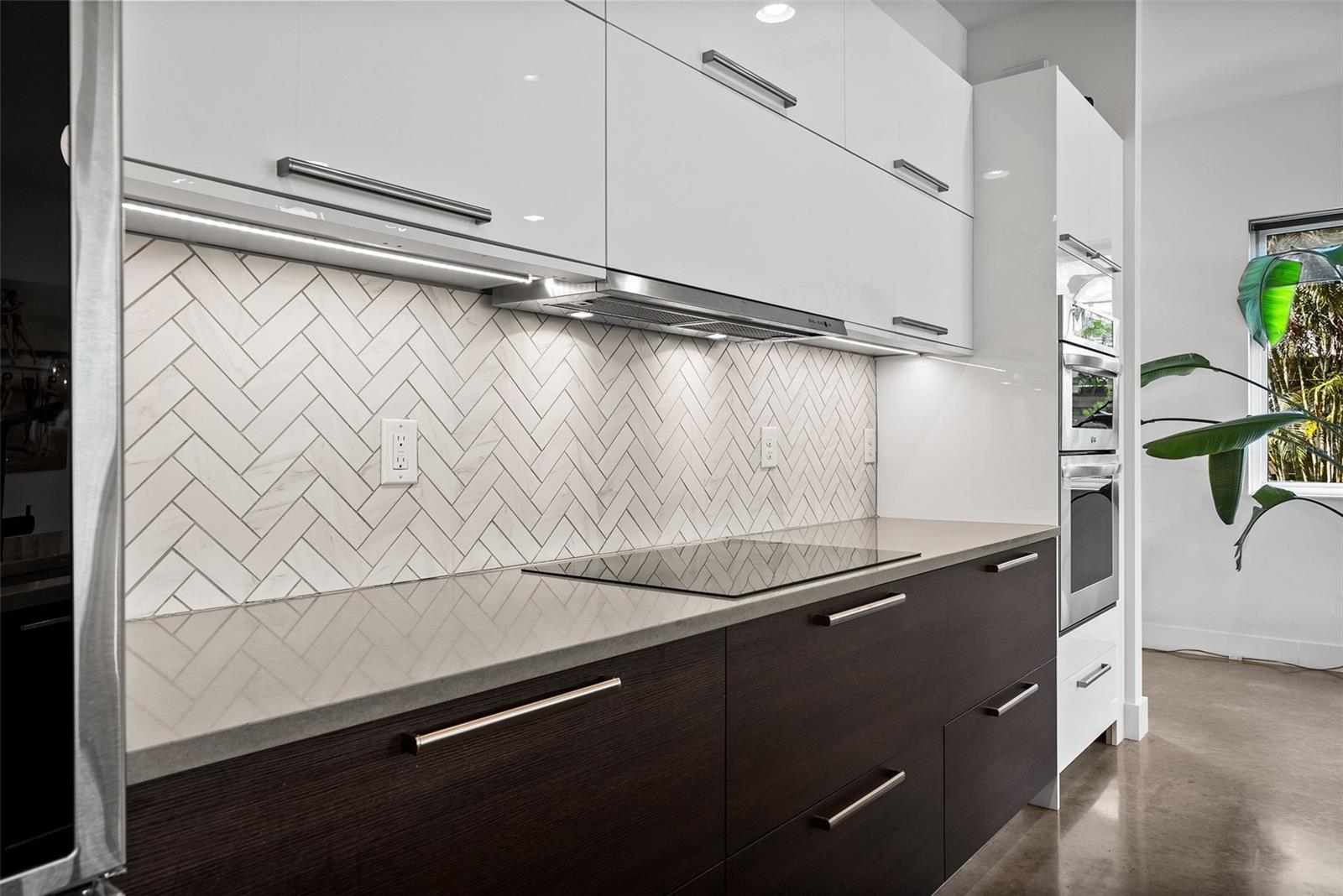 RIDGEWOOD - Residential