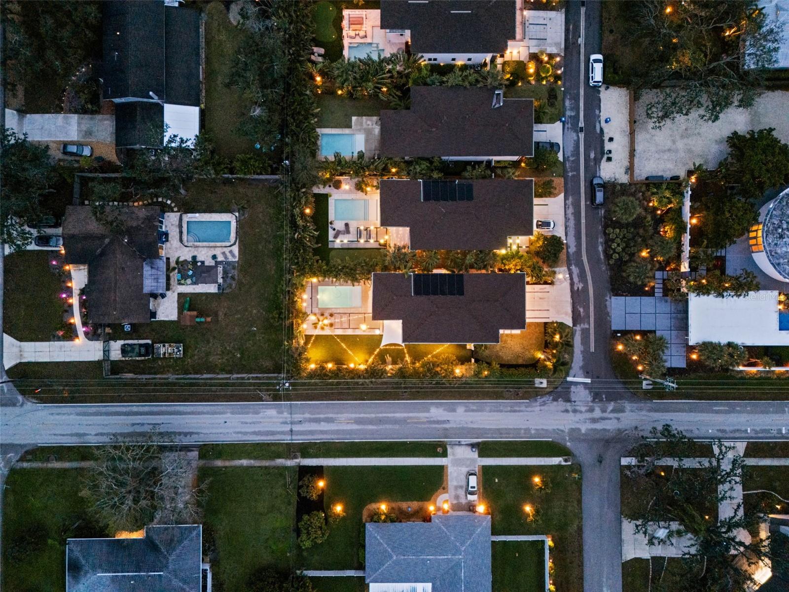 RIDGEWOOD - Residential