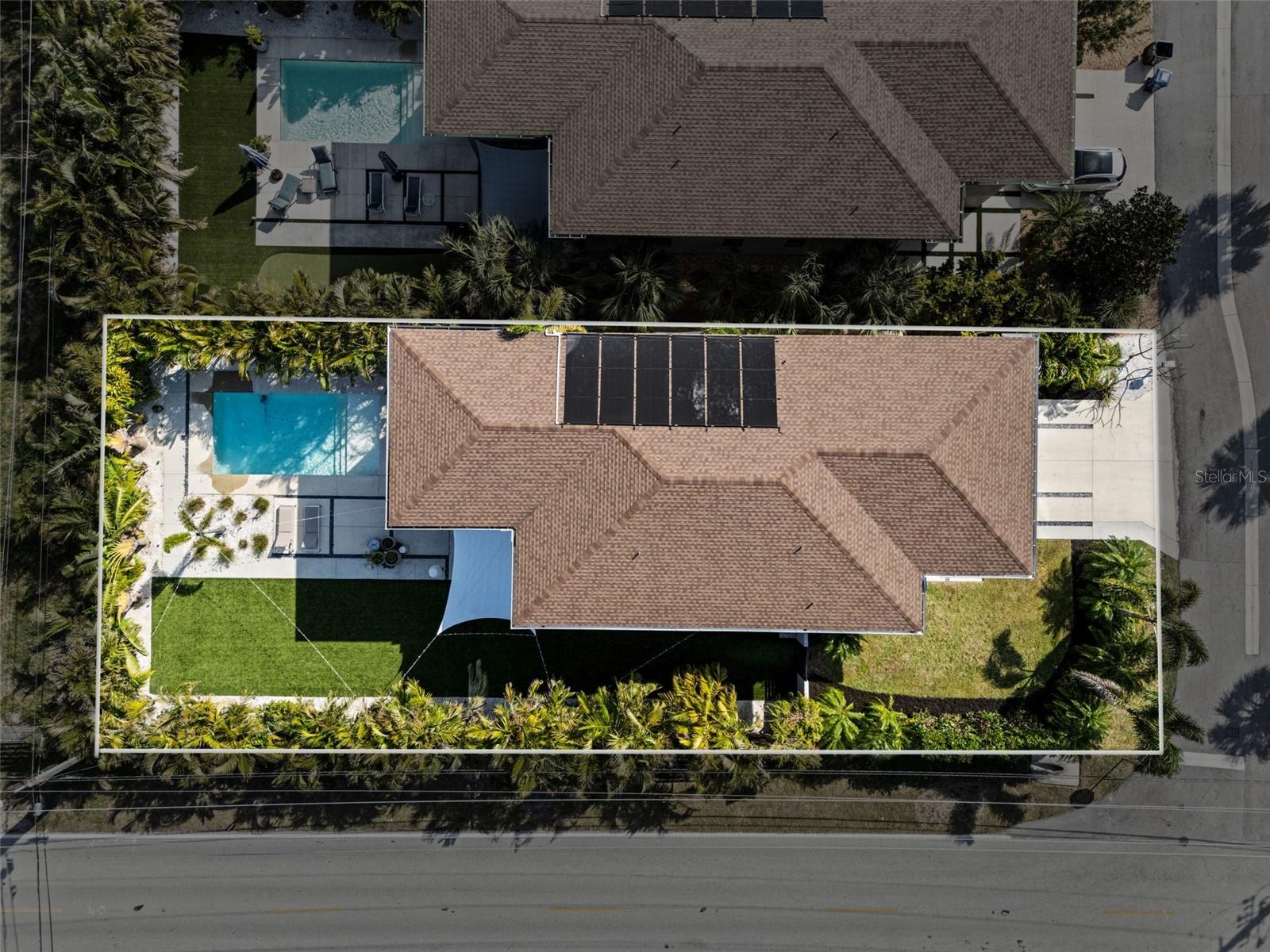 RIDGEWOOD - Residential