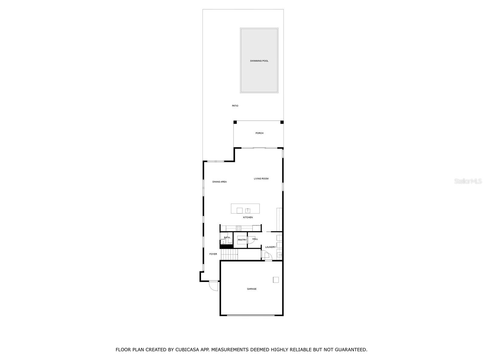 RIDGEWOOD - Residential