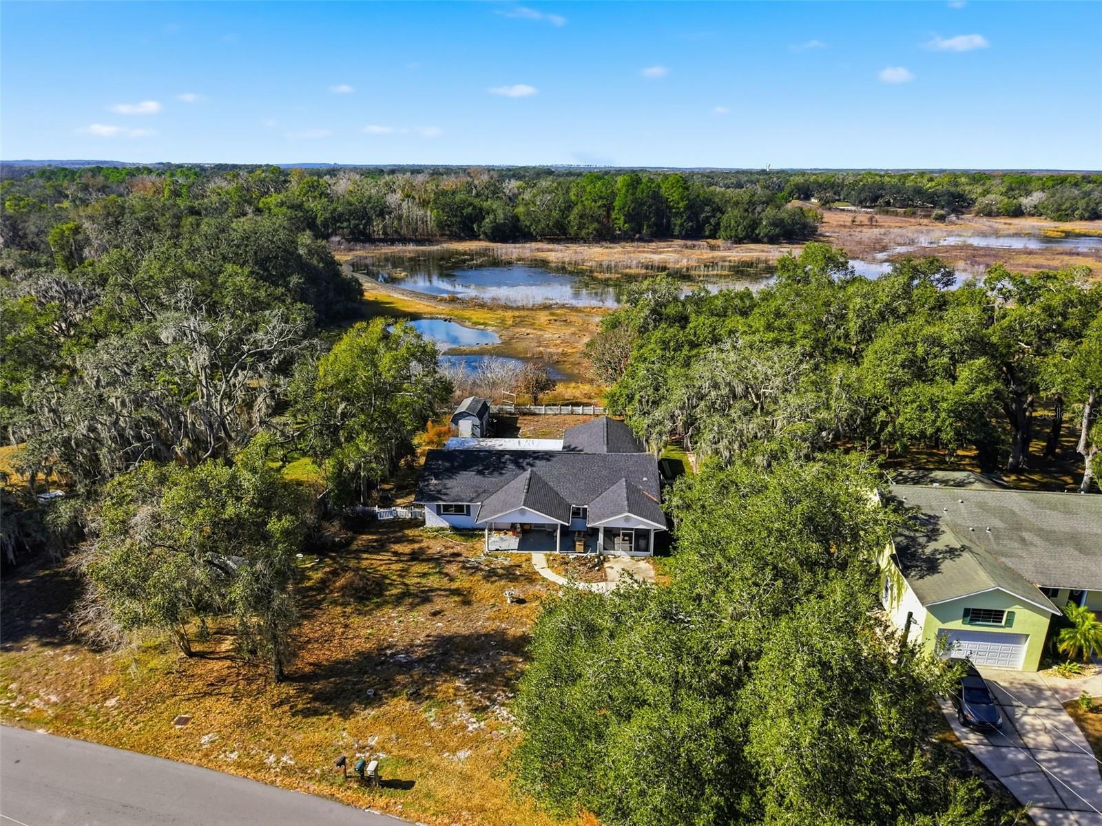 LAKEWOOD - Residential