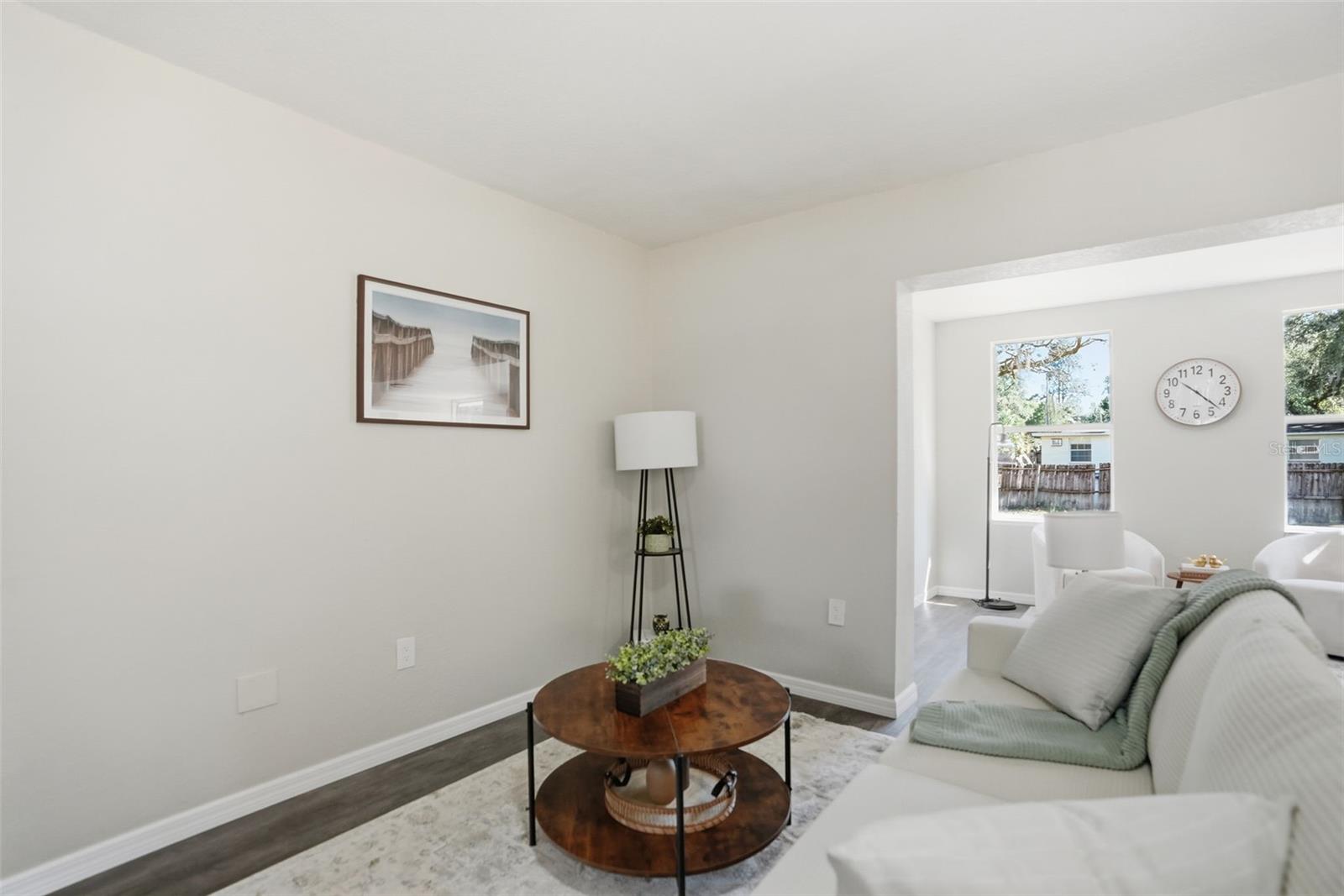 LAKEWOOD - Residential