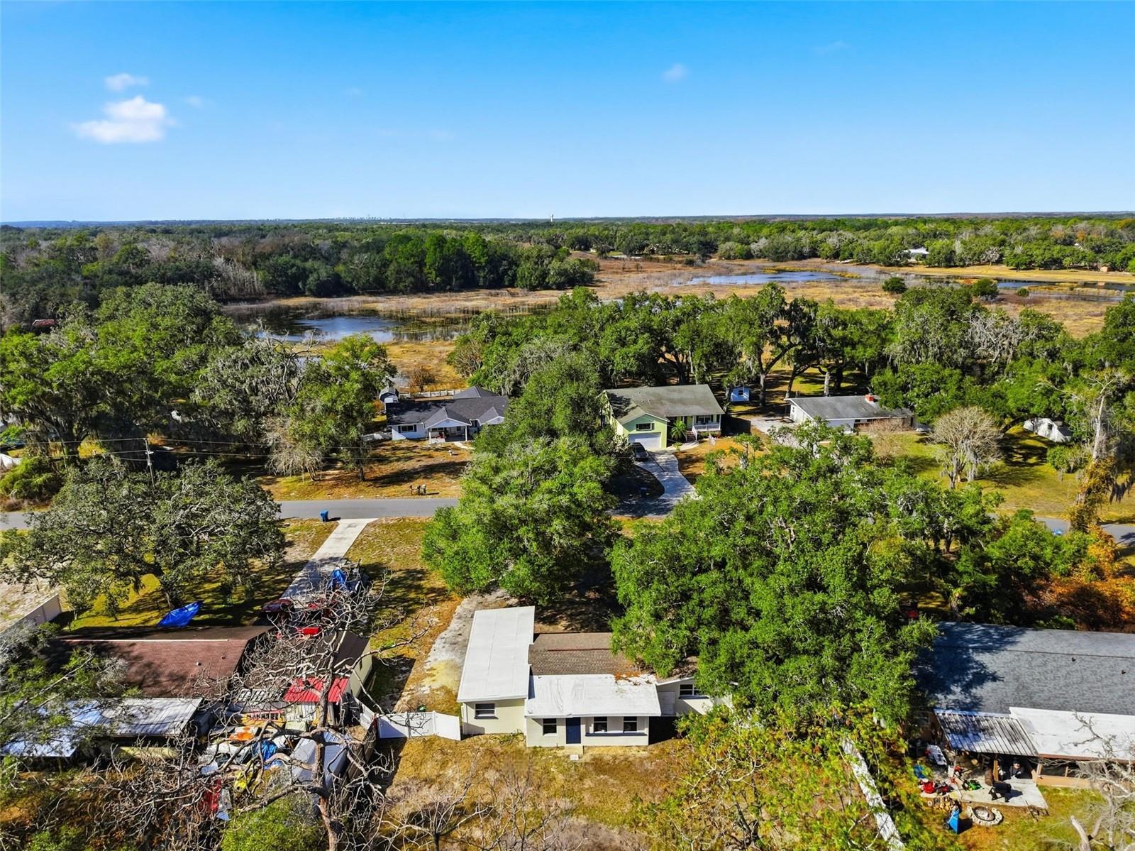 LAKEWOOD - Residential